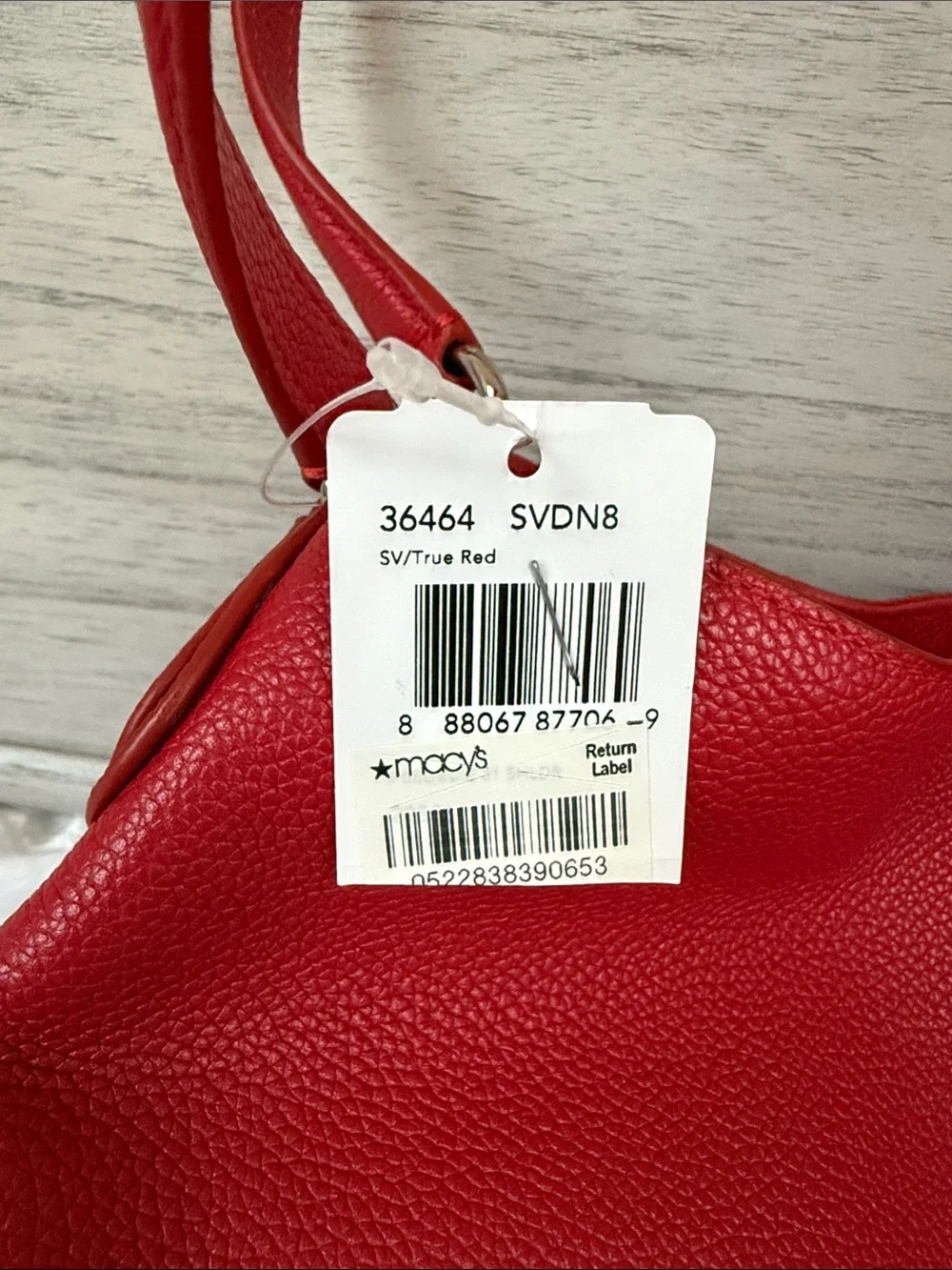 Coach Park Hobo Shoulder Bag